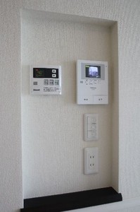 アベニール 101号-8