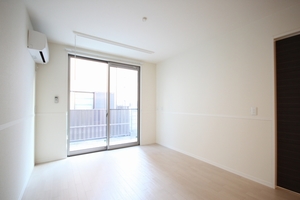 モンテ花田 101号-3