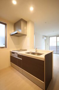 モンテ花田 101号-4