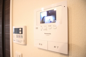 モンテ花田 101号-6