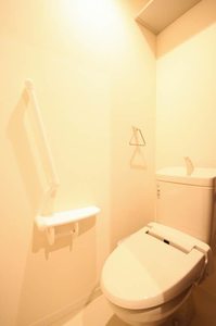 モンテ花田 101号-9