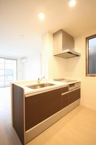 モンテ花田 202号-4