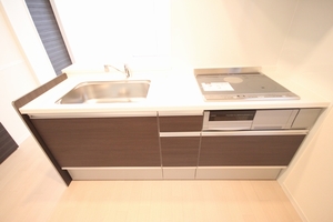 モンテ花田 202号-5