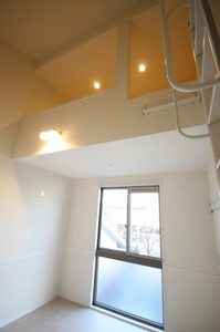 モンテ花田 202号-9