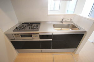 レイクメゾン 105号-7