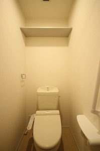 レイクメゾン 105号-10