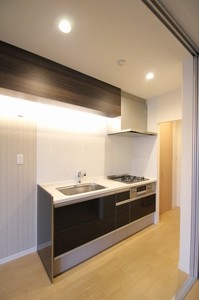 クラヴィエMO 102号-5