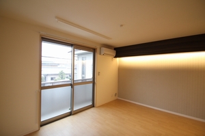 クラヴィエＭＯ 202号-2