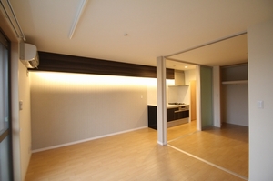 クラヴィエＭＯ 202号-3