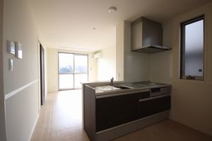 オリーベ 103号-2