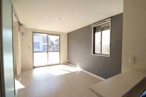 フェリーチェ風 101号-2