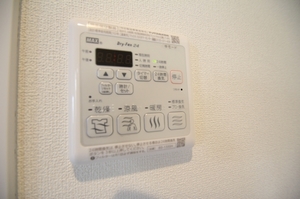 フェリーチェ風 101号-8