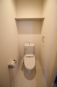 フェリーチェ風 101号-10