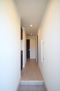 フェリーチェ風 101号-11