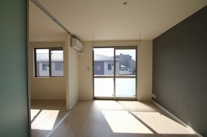 フェリーチェ風 201号-2