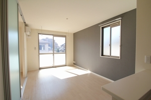 フェリーチェ風 201号-3