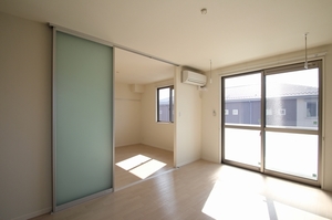 フェリーチェ風 201号-4