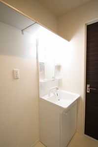 フェリーチェ風 201号-9