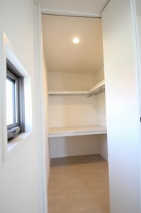 フェリーチェ風 201号-10