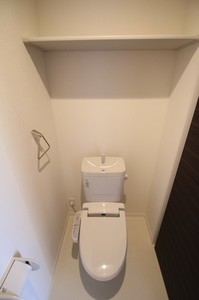 フェリーチェ風 201号-11