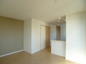 スカイハイツ 202号-3