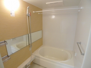 スカイハイツ 202号-7