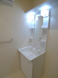 スカイハイツ 202号-8