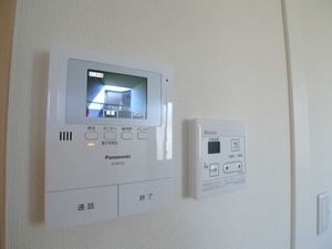 スカイハイツ 202号-9