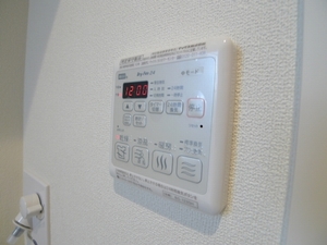 スカイハイツ 202号-11