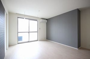 シャーメゾン　ノースリバー 202号-2