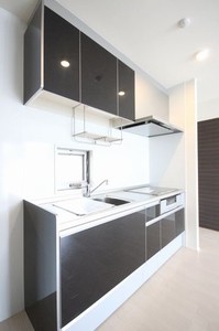 シャーメゾン　ノースリバー 202号-5