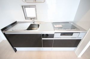 シャーメゾン　ノースリバー 202号-6