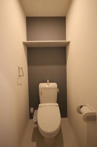 シャーメゾン　ノースリバー 202号-11