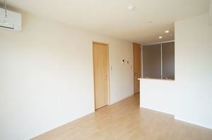 メゾン赤芝 202号-3