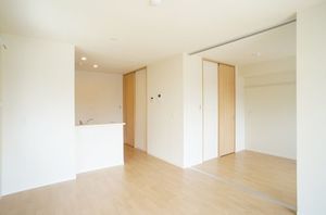 メゾン赤芝 205号-3
