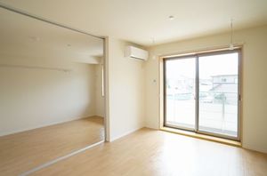 メゾン赤芝 205号-4