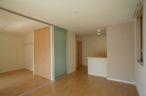 ブラウンハイムⅤ 102号-3