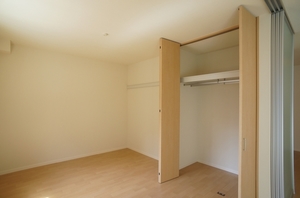 ブラウンハイムⅤ 102号-5