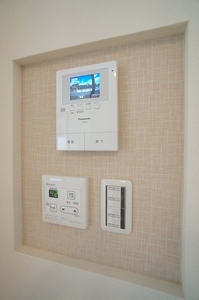 ブラウンハイムⅤ 102号-8