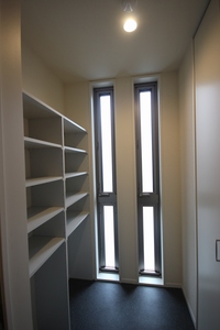 パティオ　ローズ 201号-2