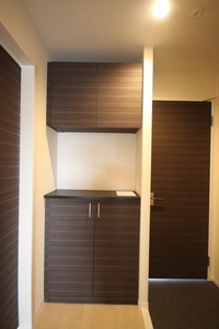 パティオ　ローズ 201号-3