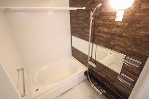 パティオ　ローズ 201号-7