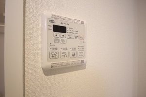 パティオ　ローズ 201号-8