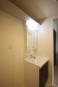 パティオ　ローズ 201号-9