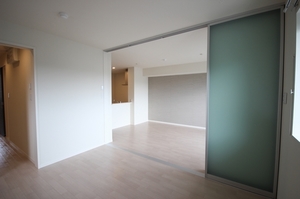 パティオ　ローズ 201号-11