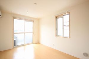 エクラージュ 201号-2