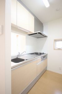 エクラージュ 201号-4