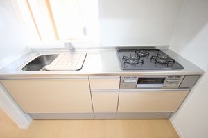 エクラージュ 201号-5