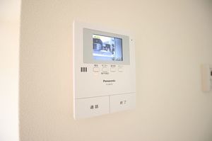 エクラージュ 201号-6