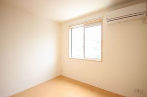 エクラージュ 201号-7